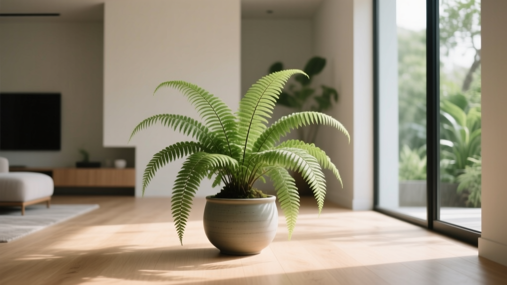 Indoor Fern Propagation: 3 Proven Methods (2026)
