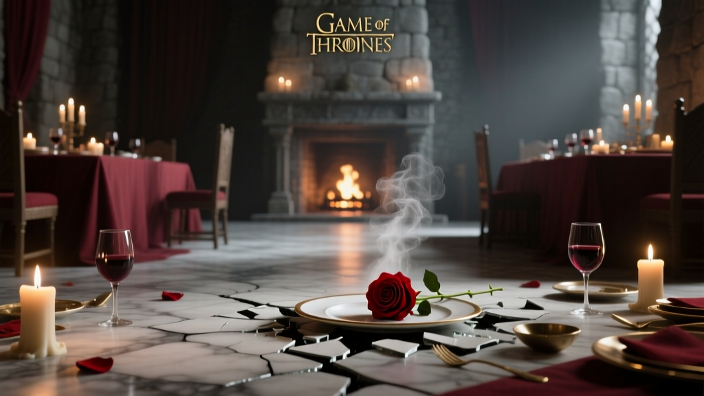 When Is the Red Wedding in Game of Thrones? (2026)