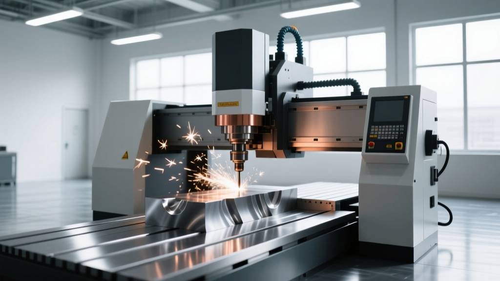 What Does CNC Mean in Machining? The True Cost & Budget Guide