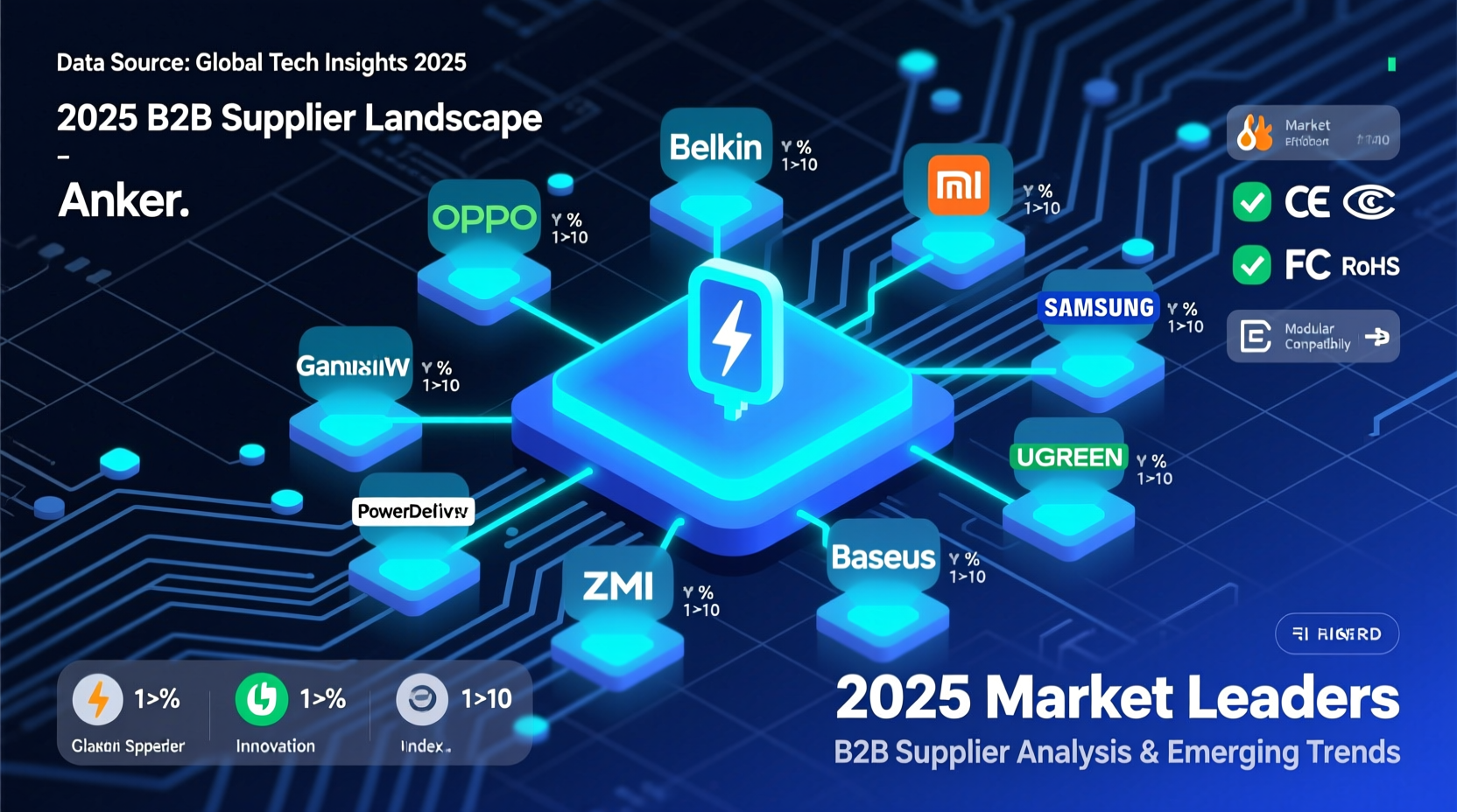 120w fast charger top sellers