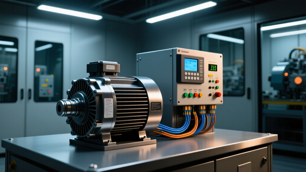 Gear Motor Power Calculation: Avoid Oversizing