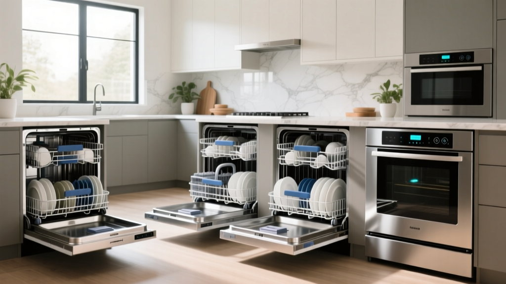 Proven Dishwasher Buying Guide 2026: Tested Picks