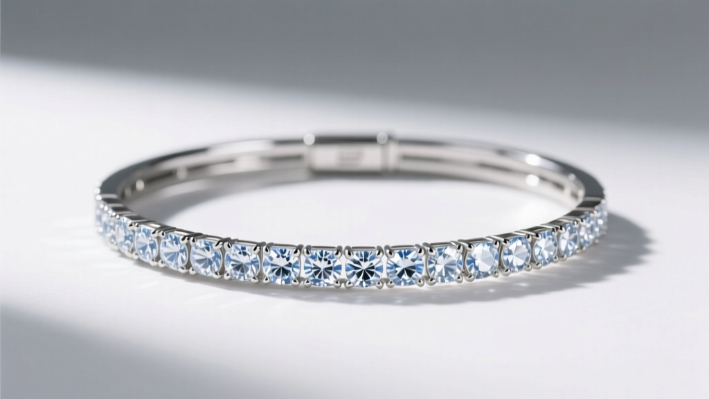 How Many Diamonds Are in a Tennis Bracelet? Truths & Trends
