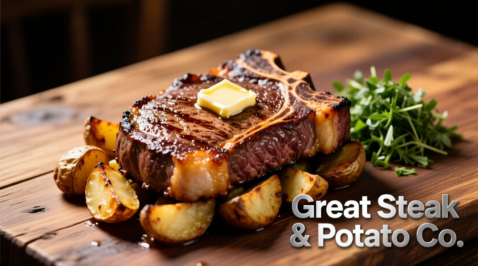Great Steak and Potato Company: Facts and Alternatives