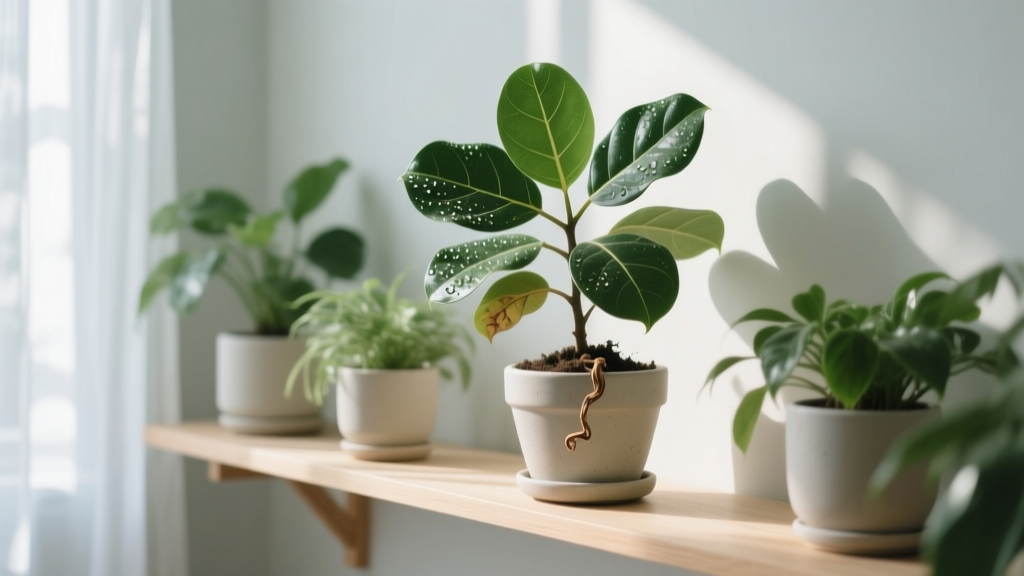 How to Care for Indoor Plants in Summer (2026)
