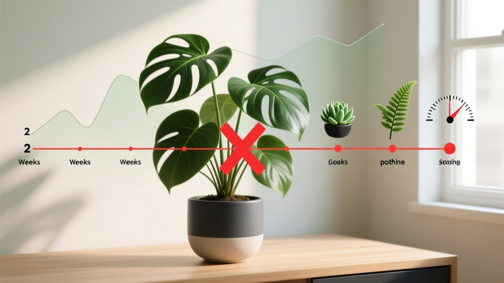 Flowering Indoor Plants: Veg Time by Species & Light (2026)