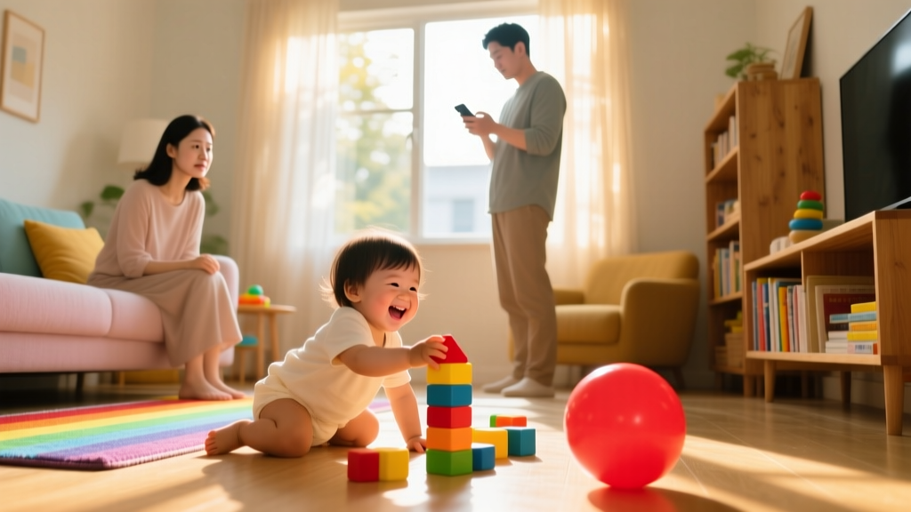 When Connection Fades: Understanding, Responding to, and Rebuilding When a Husband Ignores His Wife