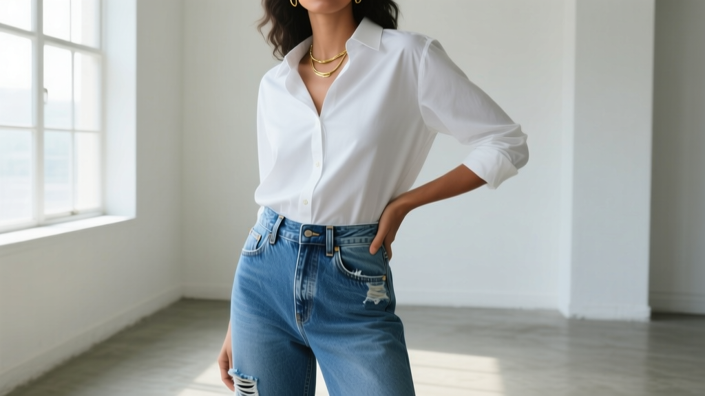 Should You Wash Jeans Inside Out Every Time? Truth Revealed