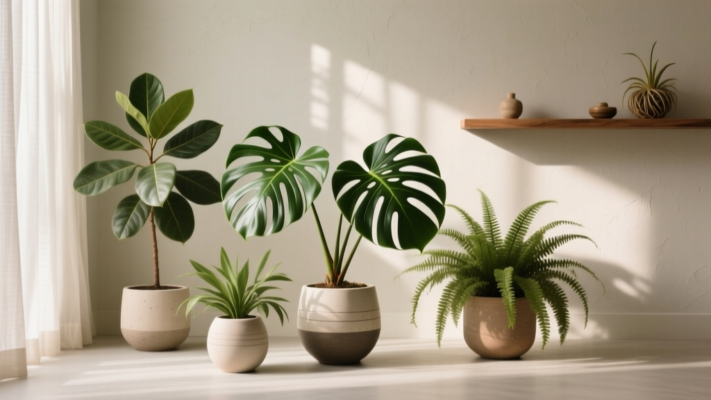 Indoor Tropical Planting Guide: Avoid 7 Deadly Mistakes