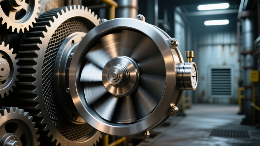 Turbine Flow Meters: Avoid Oil & Gas Custody Failures