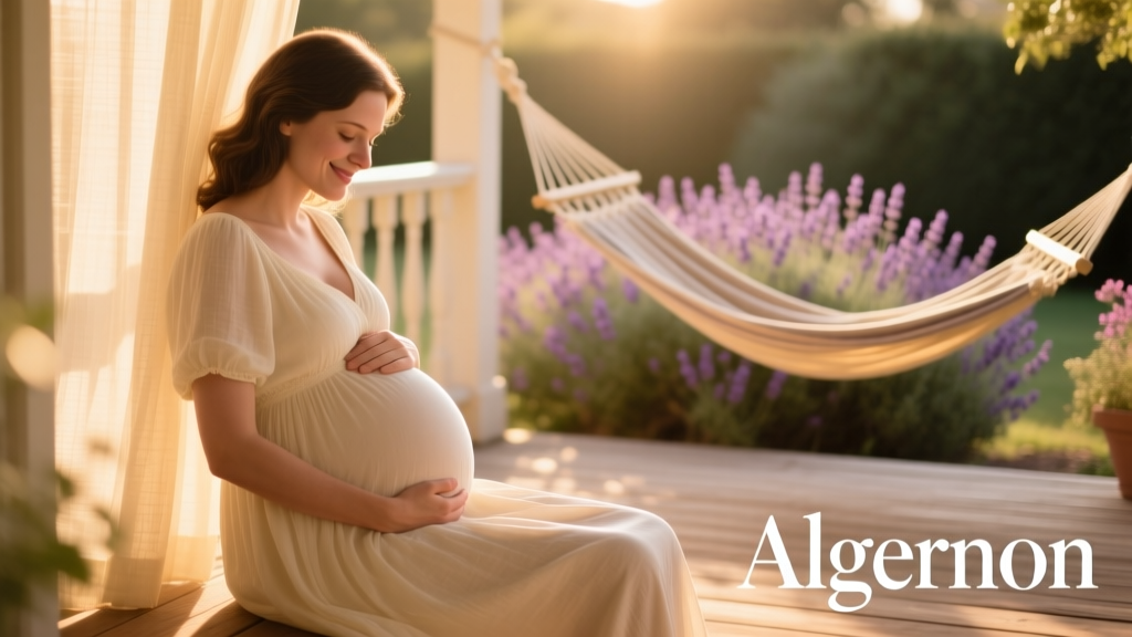 Algernon: Understanding the Role of This Common Prenatal Supplement Ingredient and Its Evidence-Based Implications
