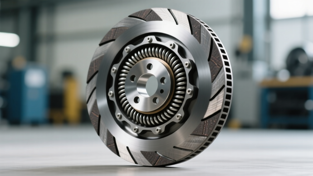 Clutch Plate Pressure Guide: Types, Specs, and Selection