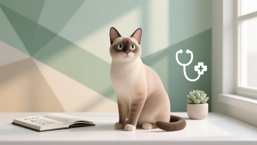 How to Fix Cat Behavior Vet Recommended