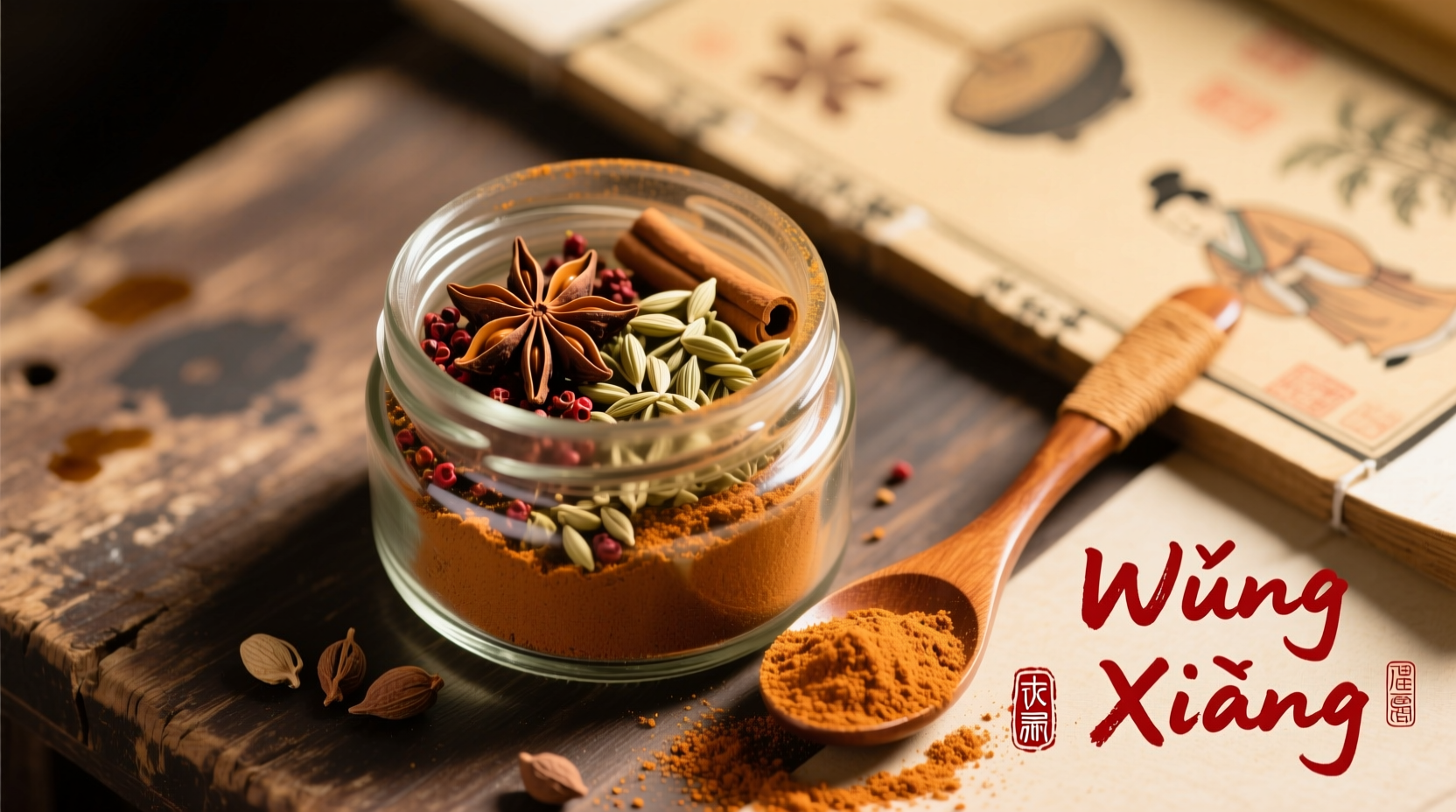 What Is Chinese Five Spice? Complete Guide to Ingredients & Uses