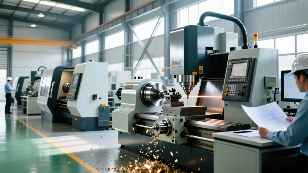 Choosing an Ag Equipment Manufacturer for Custom Design & Fabrication
