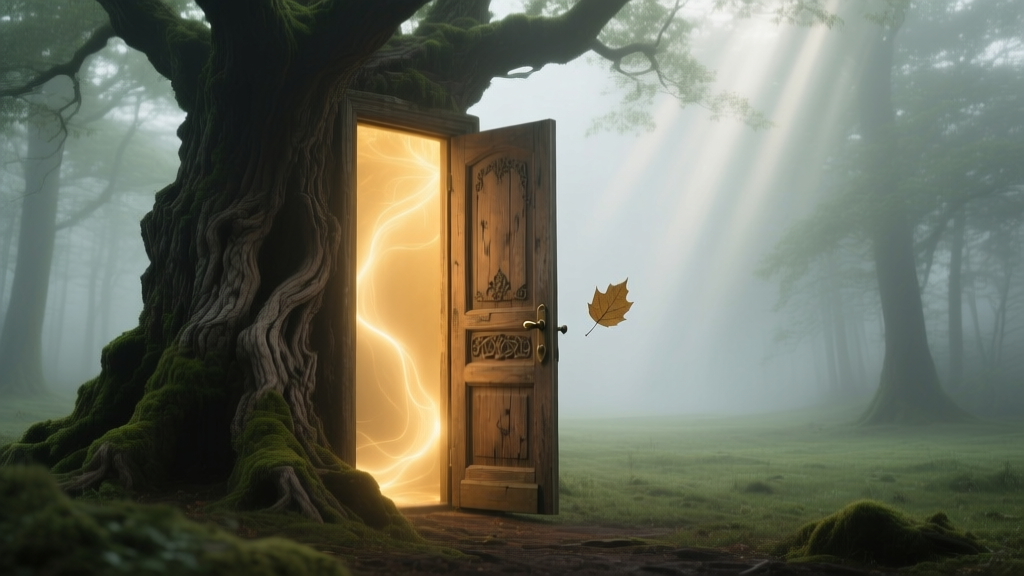 Opening Feeling Curiosity: Emotional Dream Meaning