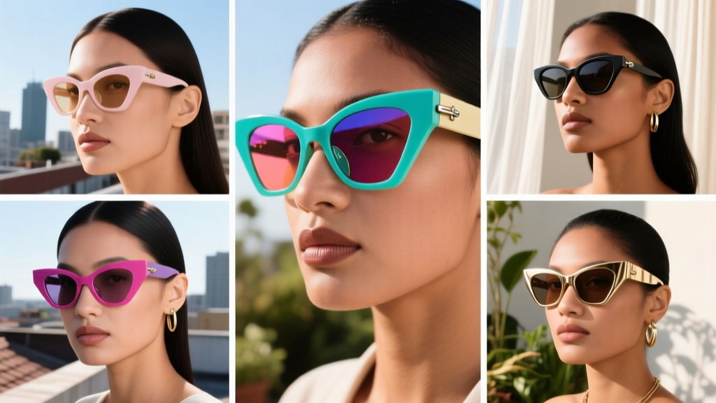 Best Eyewear Frames for Progressive Lenses
