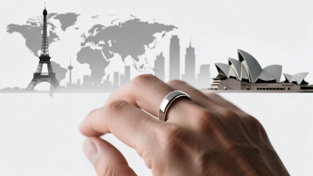 Wedding Ring Hand: Global Traditions (2026)