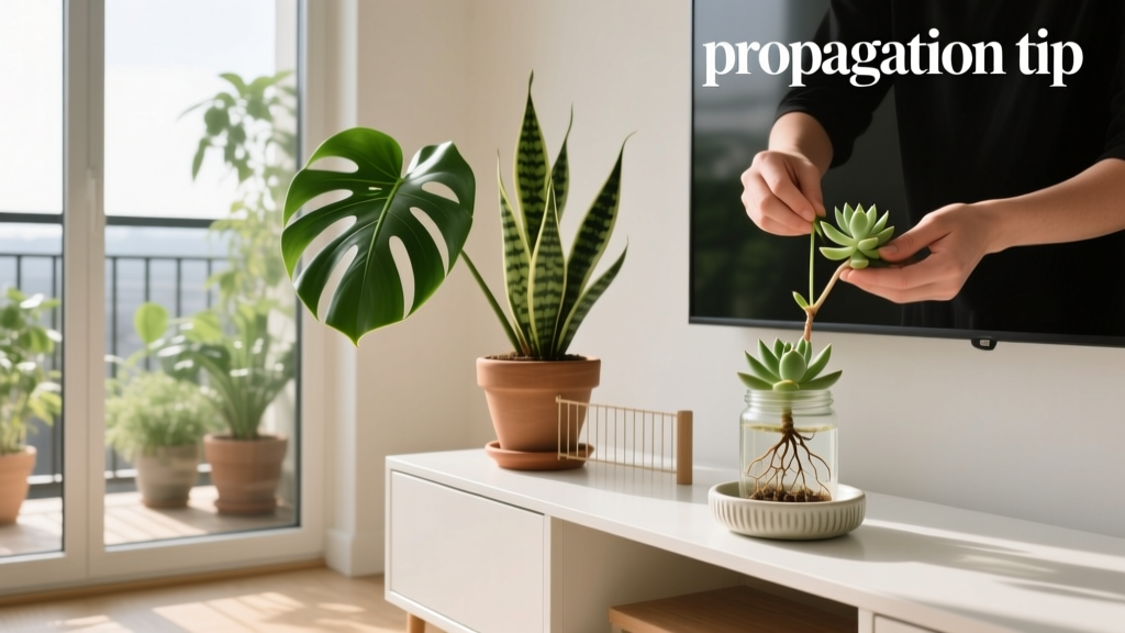 Repel Cats from Indoor Plants: Vet-Approved Tips (2026)