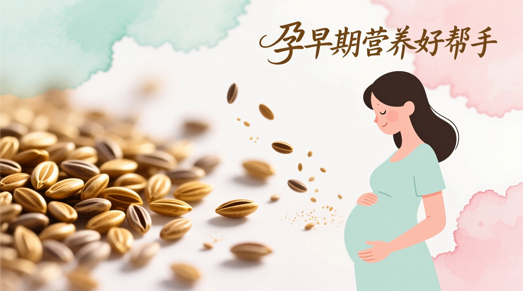 chia seeds in pregnancy