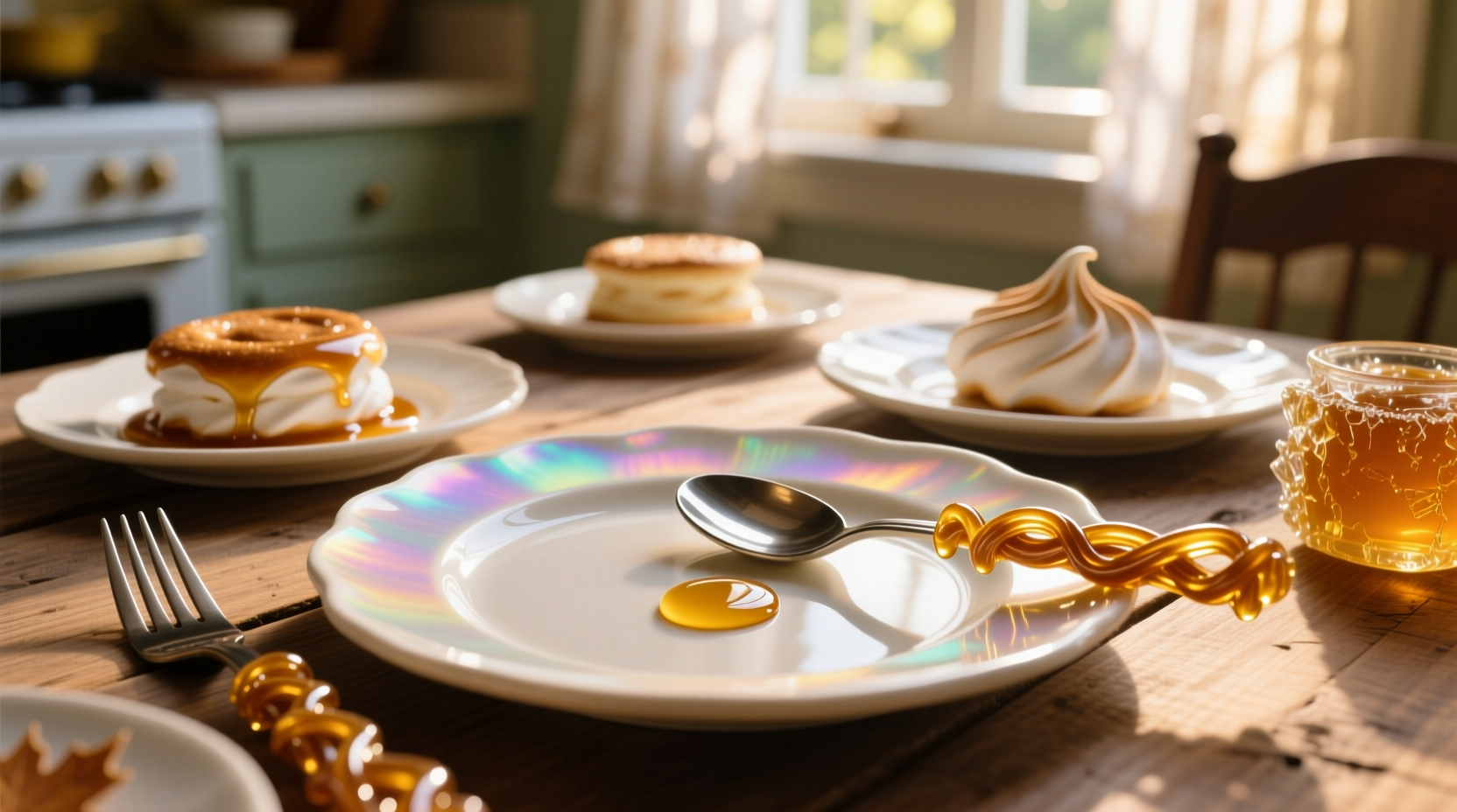 edible plates and cutlery are good actually