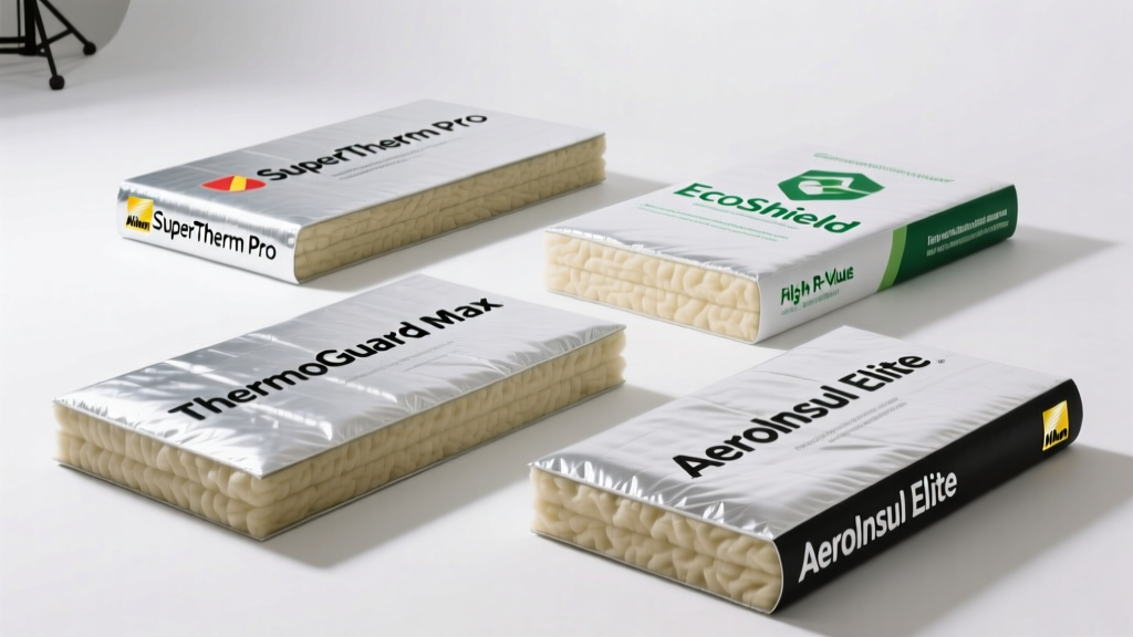 Best Fiberglass Batts for Home Insulation (2024)