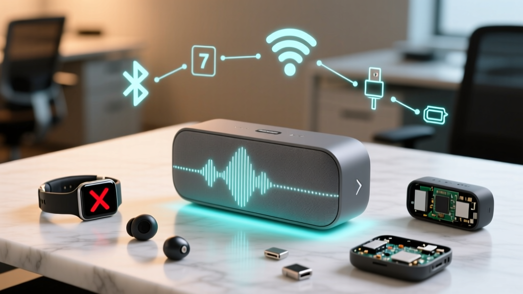 Why I Can’t Use My Bluetooth Speakers: Fixes (2026)