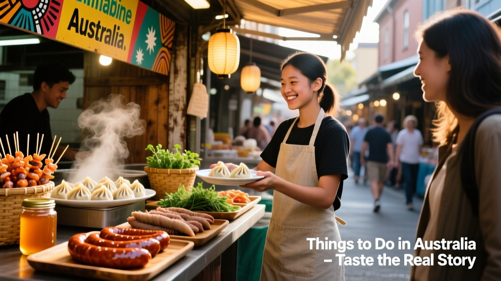 Things To Do In Australia: A Story of Land, Sea, and Culture