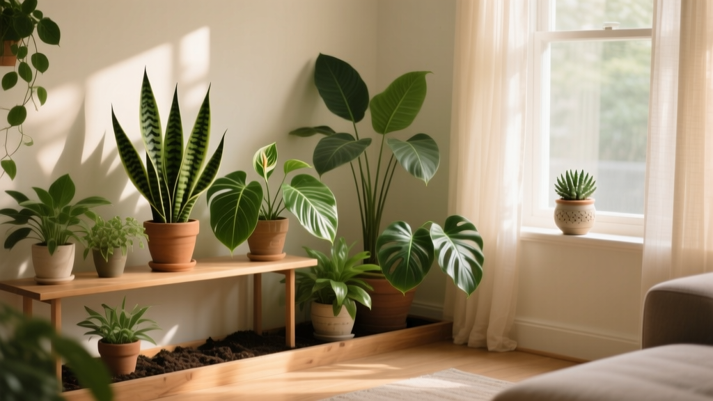How to Restore Indoor Plants in Low Light (2026)