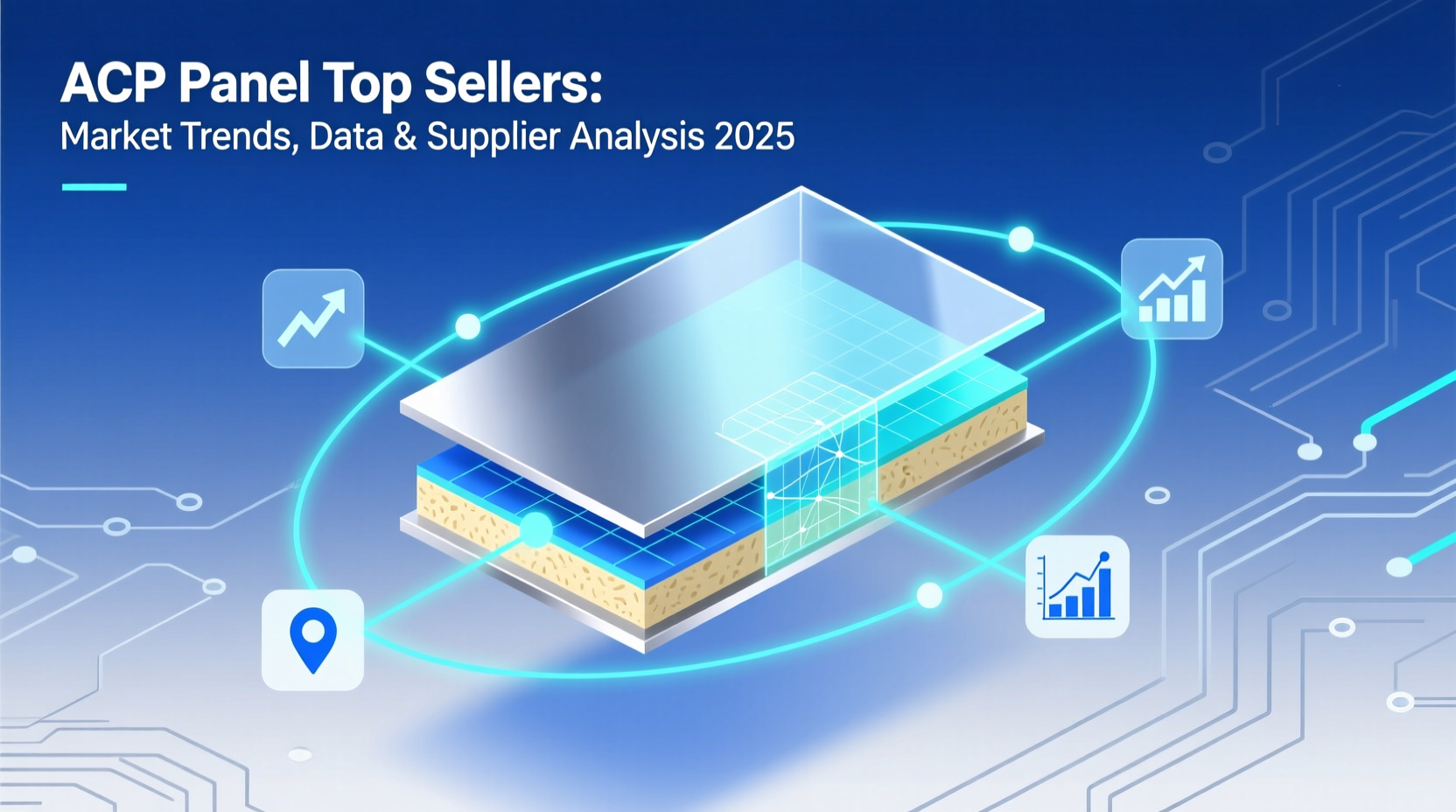 acp panel top sellers