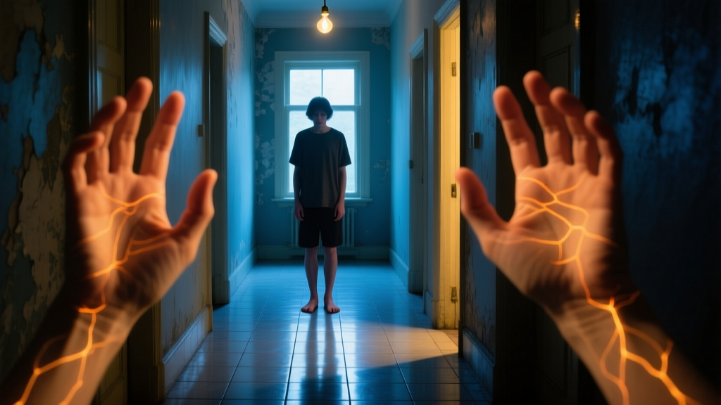 Hands Feeling Guilt: Emotional Dream Meaning