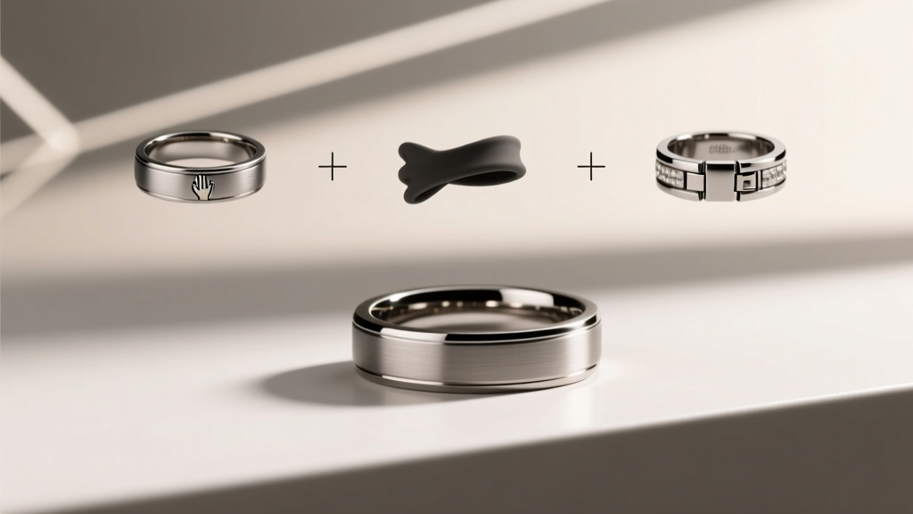 Tungsten Wedding Bands: Can They Be Resized? (2026)