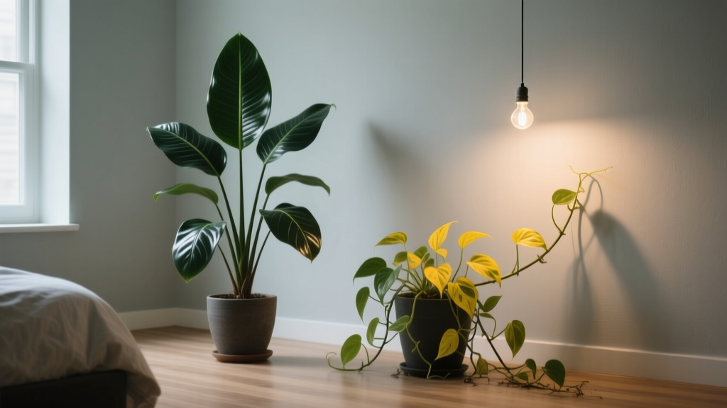 What Is Low Light for Indoor Plants? (2026)