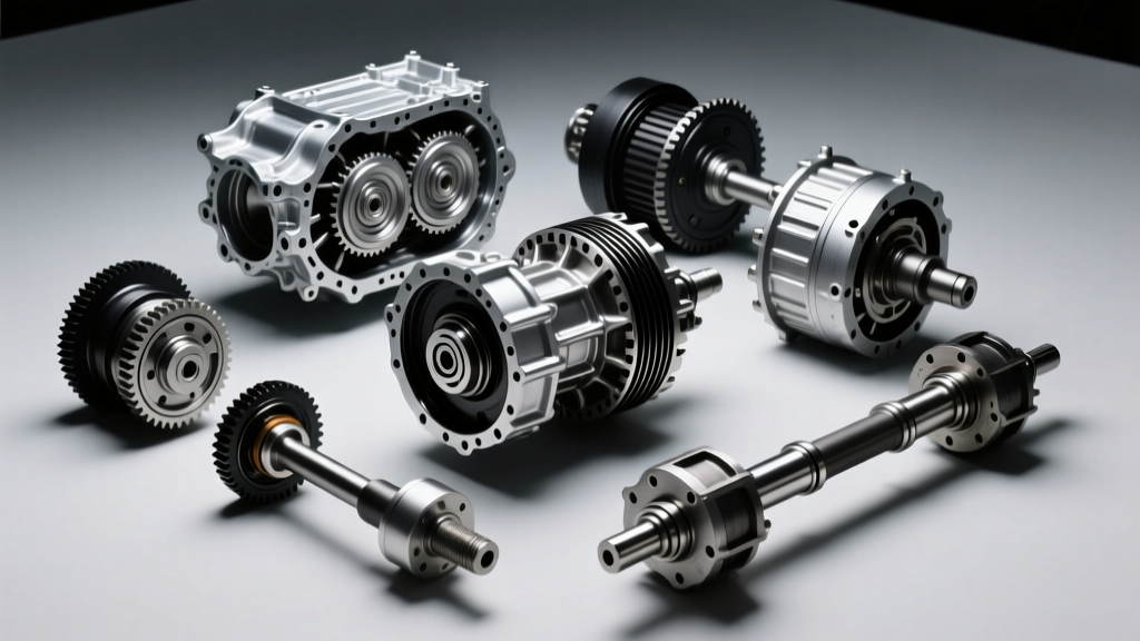 How to Diagnose Quattro Drivetrain Noise: Step-by-Step Guide