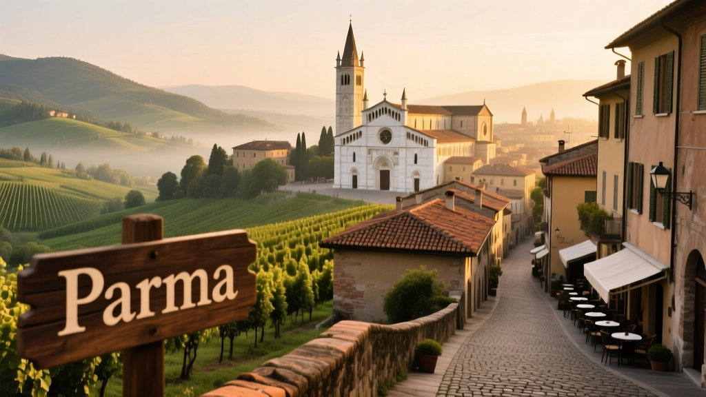 Parma, Italy: A Culinary and Cultural Sanctuary Beyond the Tourist Trail