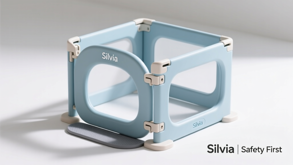 Silvia: A Real-World Case Study in Childproofing Failure and Prevention