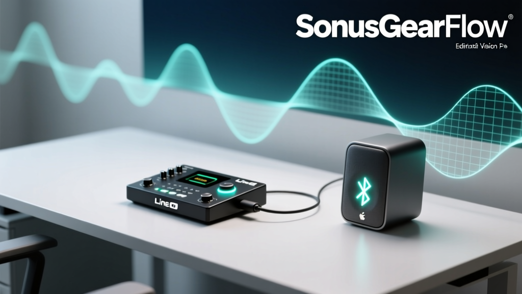 Line 6 + Bluetooth Speakers: Truth & Fixes (2026)