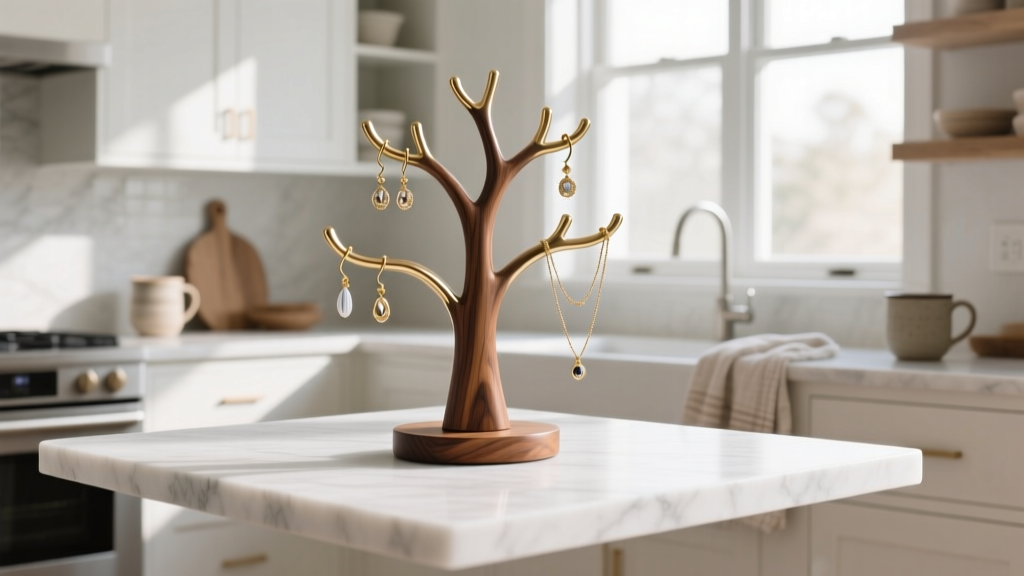 Where to Buy a Tree Jewelry Holder: Style + Function Guide