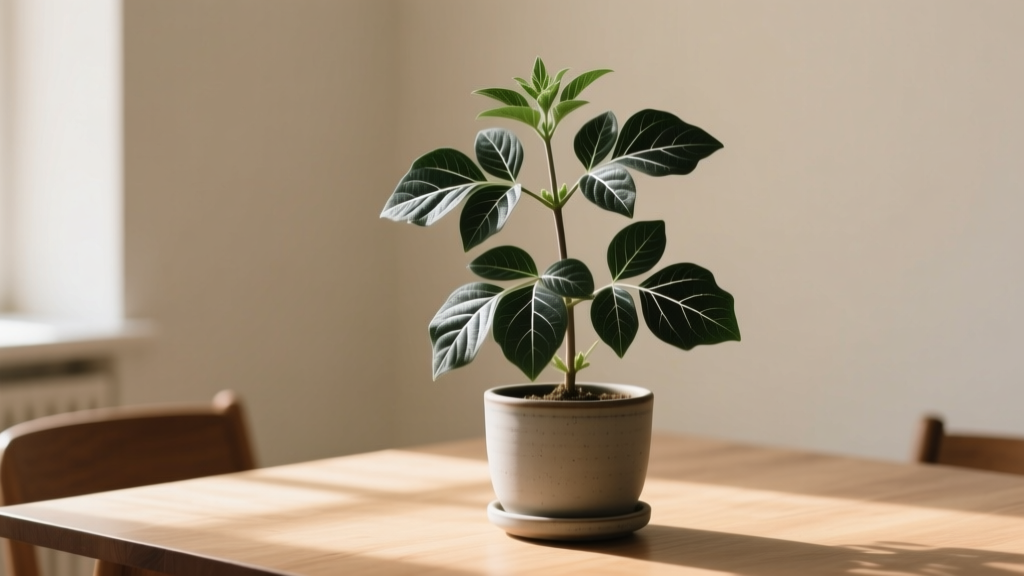 Licorice Plant Indoor Care: 5 Must-Know Truths