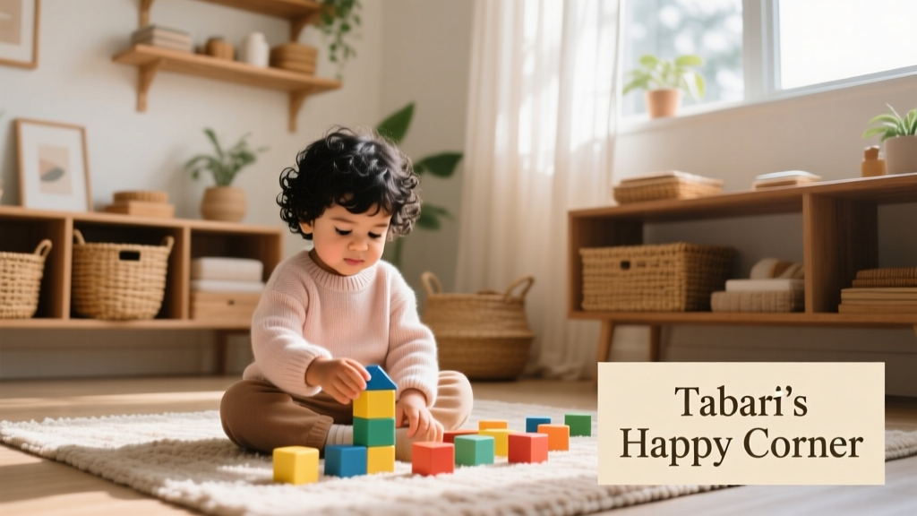 Tabari: A Practical Parent’s Guide to the Popular Baby Carrier Brand