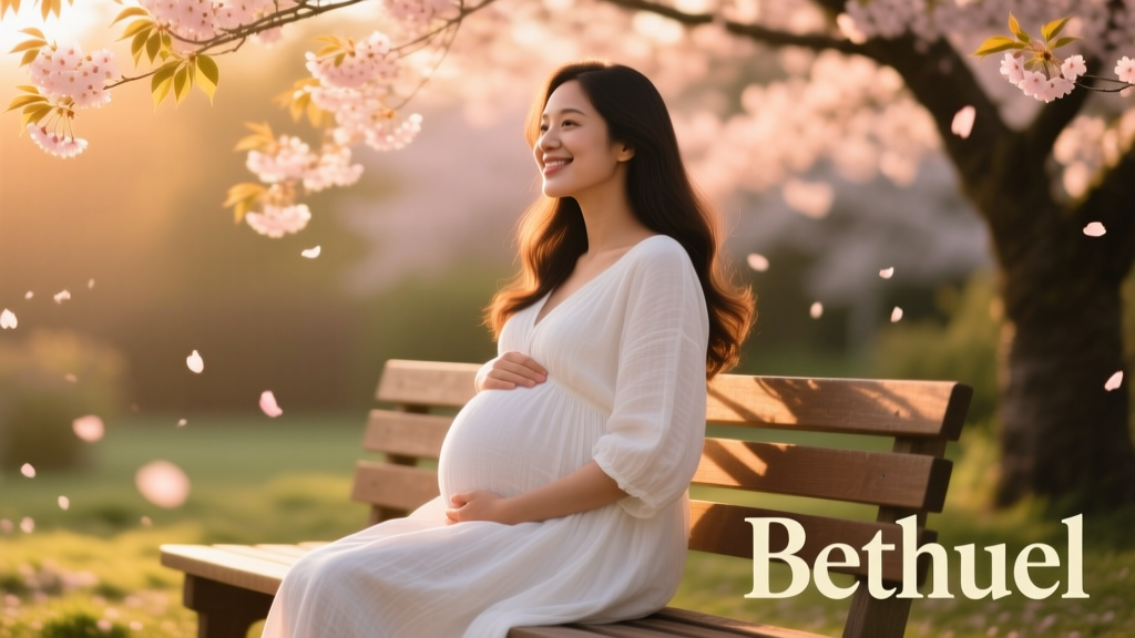 Bethuel: Evidence-Based Insights for Prenatal Families Considering This Emerging Supplement
