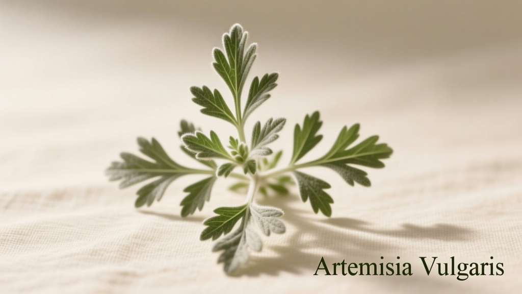 Artemisia: A Multifaceted Genus in Child Development, Education, and Early Science Learning
