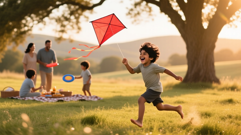 Jabar: A Parent’s Evidence-Based Guide to Supporting Children with ADHD, Anxiety, and Behavioral Regulation