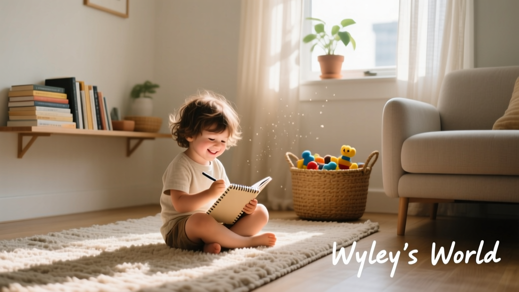 Wyley: A Practical Parent’s Deep-Dive Review of the Modular High Chair System