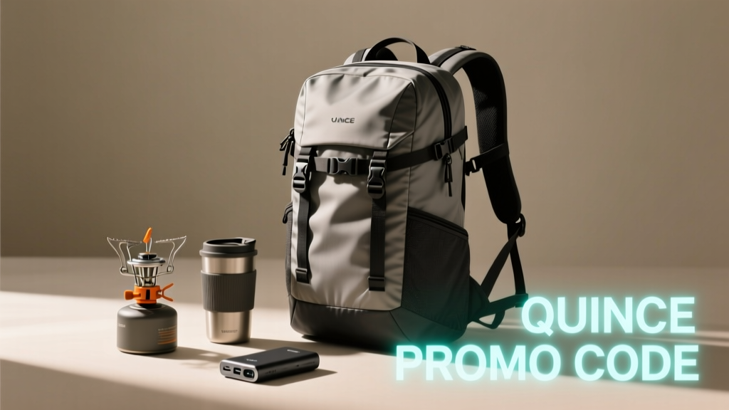 Quince Promo Code 2024: Verified Discounts, Real Savings, and What You Should Know Before You Buy