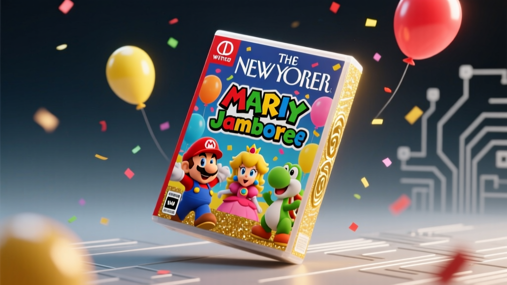 Mario Party Jamboree DLC: What’s Confirmed for 2026
