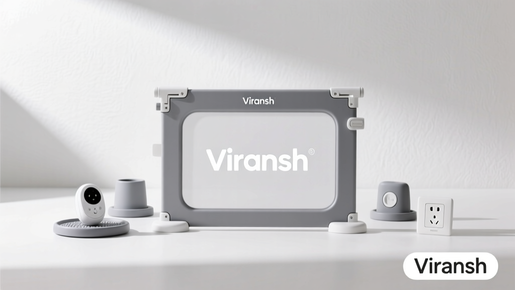 Viransh: A Child Safety Consultant’s In-Depth Assessment of the Indian Infant Car Seat Brand