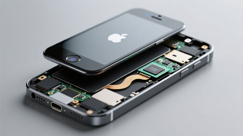 iPhone 5 Touch Screen Repair: 7 Warranty-Safe Options