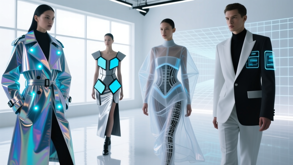 Do Digital Fashion Shows Use VR Headsets? The Truth