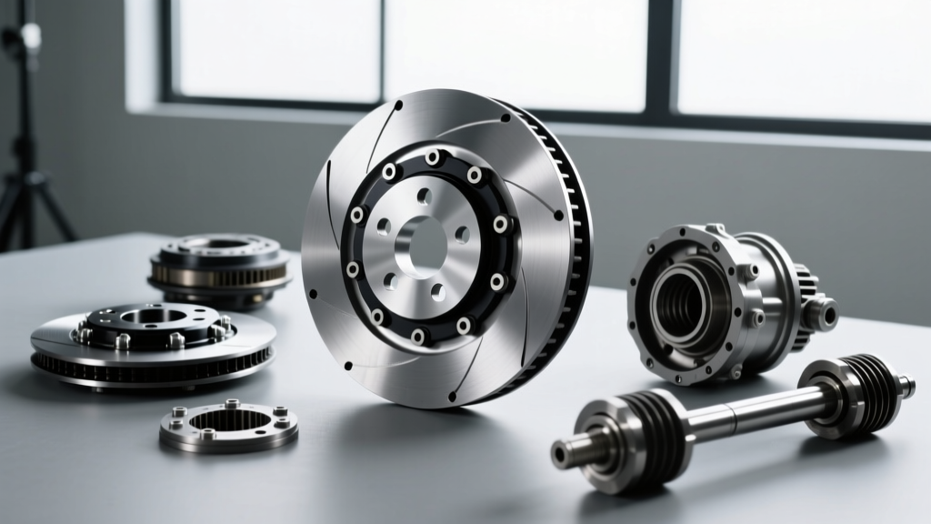 Jeep TJ Clutch Kit with Flywheel: Lightweight Benefits